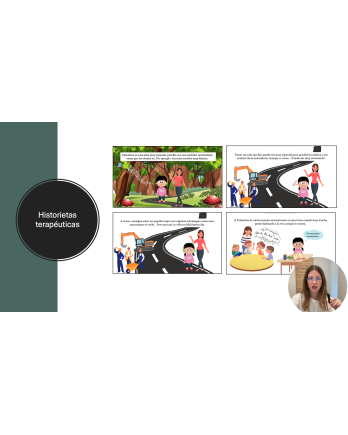 Método TEAACH, SAAC, apoyos visuales y pictogramas en el autismo