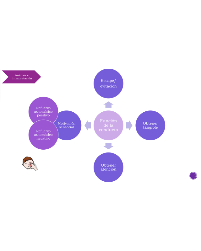 Curso de Conductas Disruptivas en el Autismo