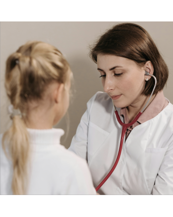 Curso Entorno Médico Amigable para el Autismo | Galaxia Autista