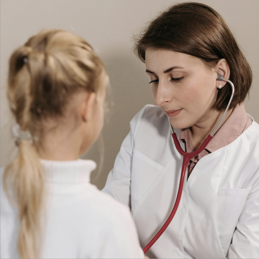 Curso Entorno Médico Amigable para el Autismo | Galaxia Autista