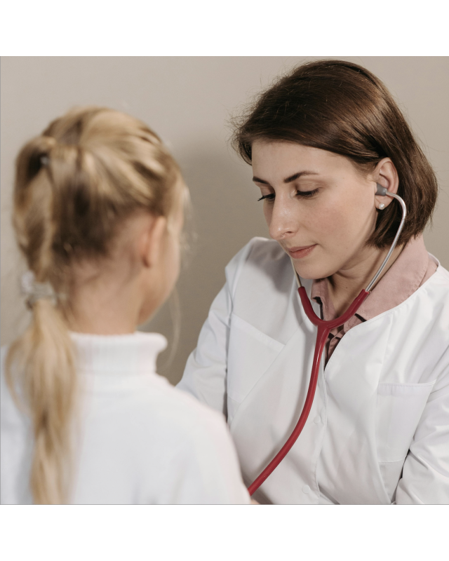 Curso Entorno Médico Amigable para el Autismo | Galaxia Autista