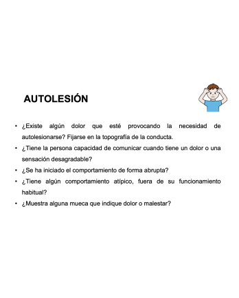 Curso Entorno Médico Amigable para el Autismo | Galaxia Autista