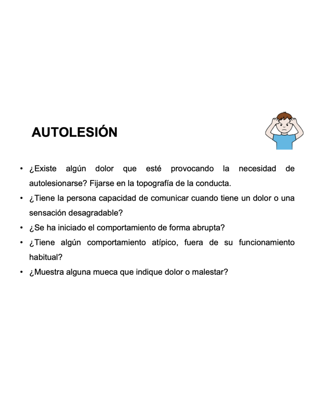 Curso Entorno Médico Amigable para el Autismo | Galaxia Autista