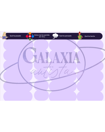 Registro de pensamientos y emociones + reestructuración cognitiva (TCC)