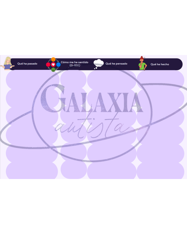 Registro de pensamientos y emociones + reestructuración cognitiva (TCC)